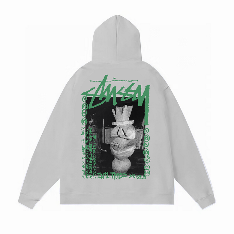 Stussy S-XL 19ttXB136